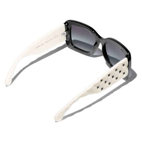 chanel 5483 sunglasses